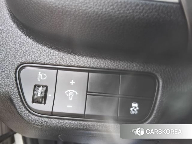 Kia The New Seltos id 4540553 из Кореи 20