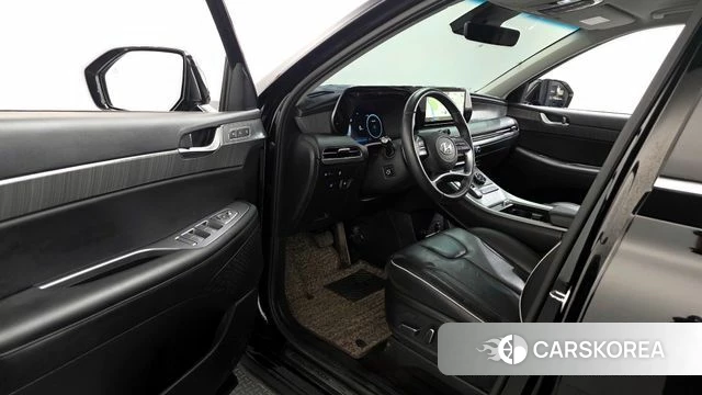 Hyundai The New Palisade id 4266647 из Кореи 38