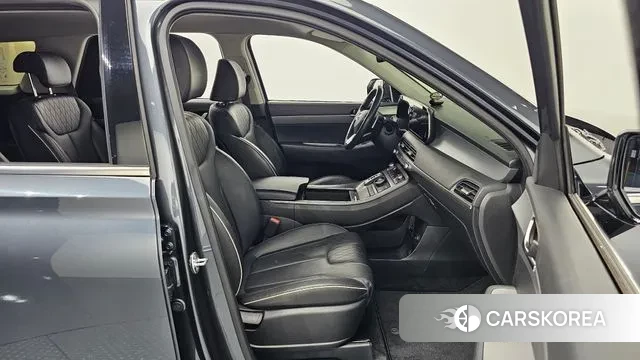 Hyundai Palisade id 3514179 из Кореи 20