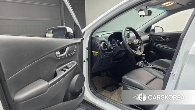 Hyundai Kona id 4652037 из Кореи 20