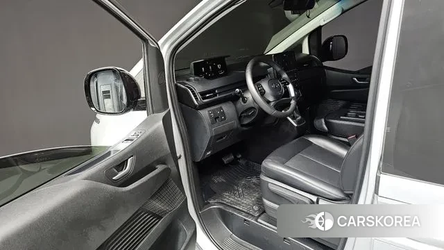 Hyundai Staria id 3159839 из Кореи 20