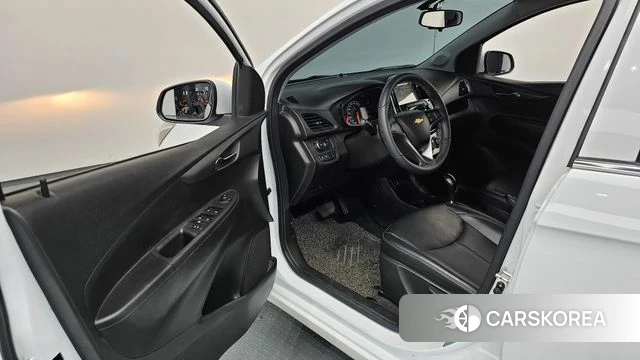 Chevrolet (GM Daewoo) The Next Spark id 4587548 из Кореи 32