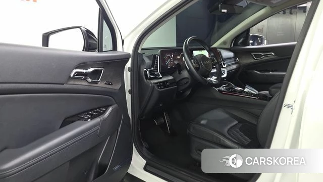 Kia Sportage 5th Generation Hybrid id 4550181 из Кореи 31