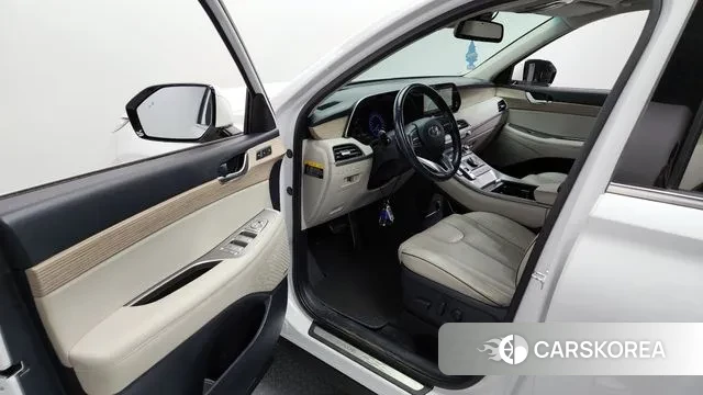 Hyundai Palisade id 3459874 из Кореи 20