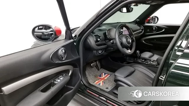 Mini Cooper S Clubman id 3011212 из Кореи 20