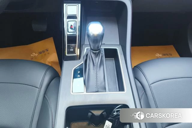 Roewe i5 id 4236780 из Китая 17