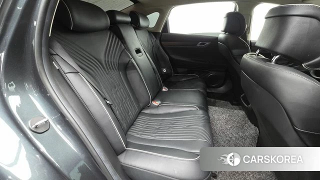 Genesis G80 (RG3) id 4794184 из Кореи 34
