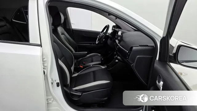 Kia Morning Urban (JA) id 3503736 из Кореи 20