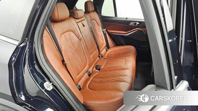 BMW X5 (G05) id 4754292 из Кореи 32
