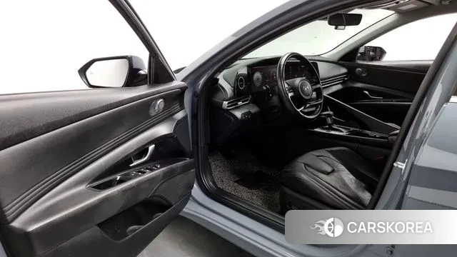 Hyundai Avante (CN7) id 3428589 из Кореи 20