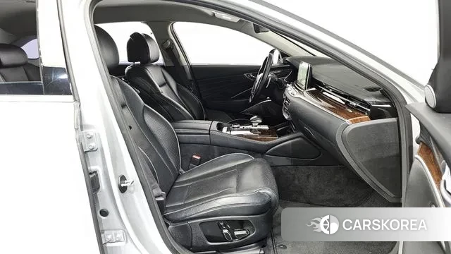 Kia More K9 id 3265165 из Кореи 20