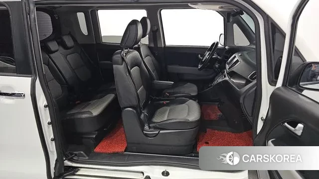 Kia The New Ray id 3443776 из Кореи 20