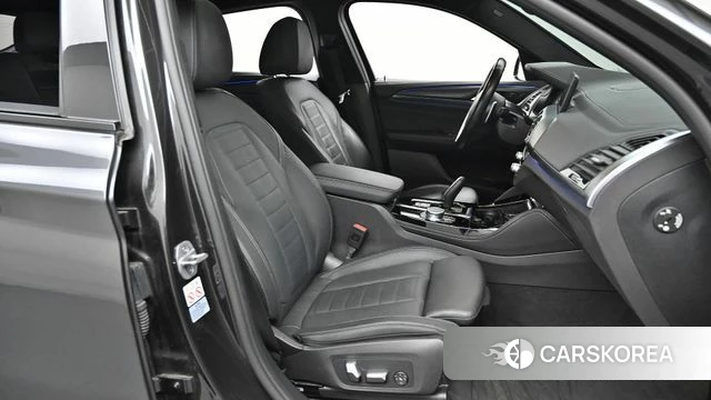 BMW X4 (G02) id 3920965 из Кореи 20