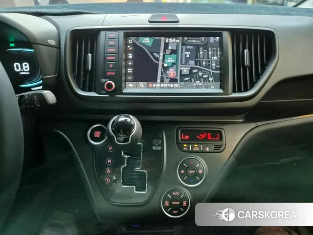 Kia The New Kia Ray id 4629823 из Кореи 20