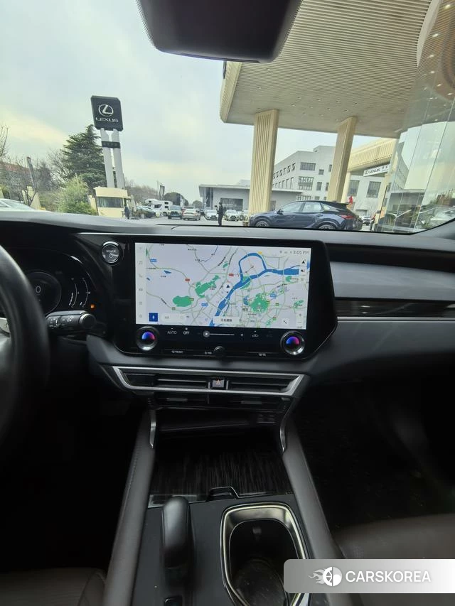 Lexus RX id 4262248 из Китая 18