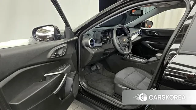 Chevrolet (GM Daewoo) Trax Crossover id 3153615 из Кореи 20