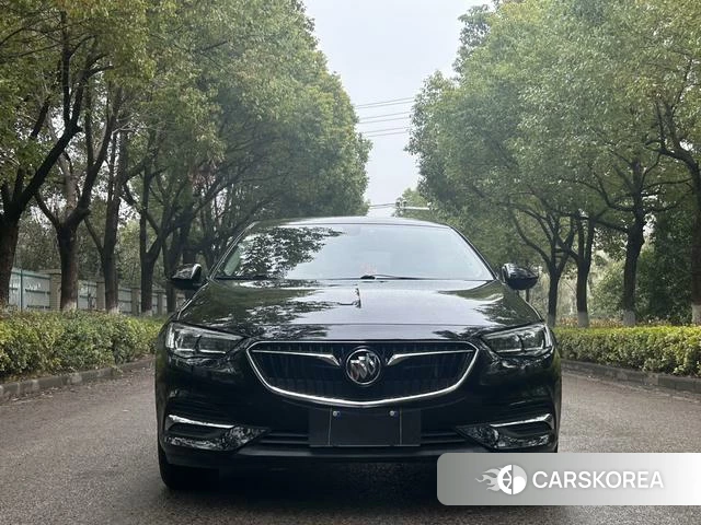 Buick Regal id 4209847 из Китая 29
