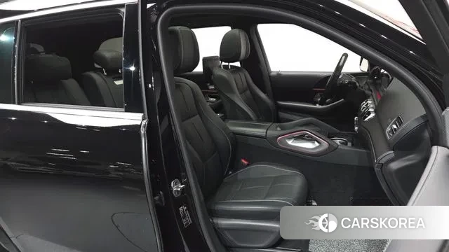 Mercedes-Benz GLS - Class X167 id 2901378 из Кореи 20