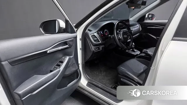 Kia Seltos id 3587304 из Кореи 20