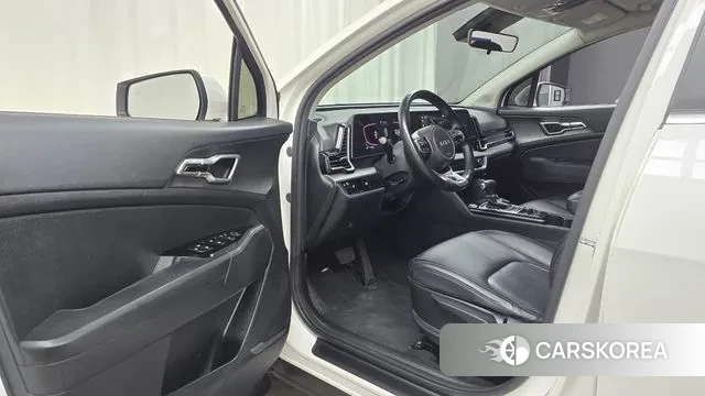 Kia Sportage 5th Generation id 3696998 из Кореи 20