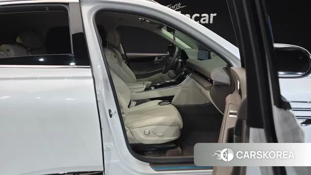 Genesis GV80 id 3420548 из Кореи 20