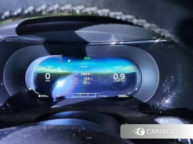 Kia K5 3rd generation id 3936507 из Кореи 14