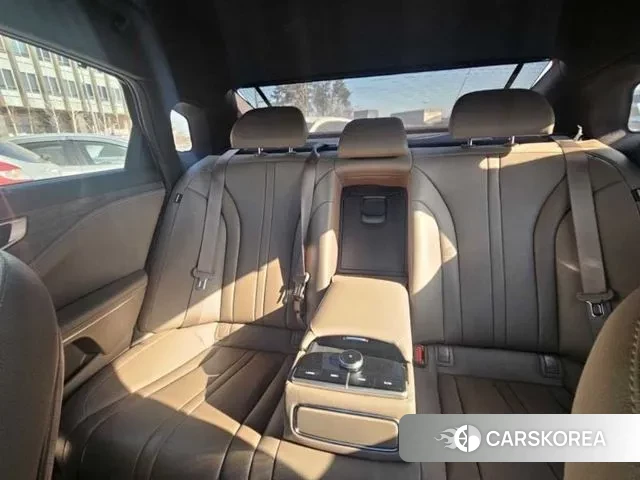 Kia K8 Hybrid id 3716978 из Кореи 18