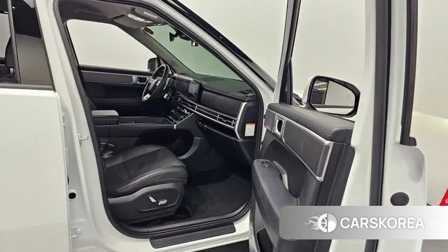 Hyundai Santa Fe (MX5) id 3410163 из Кореи 20