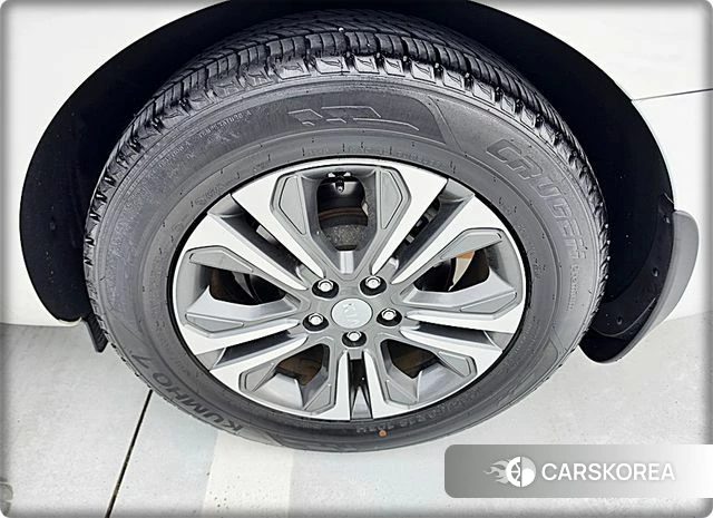 Kia The New Carnival id 4377493 из Кореи 20