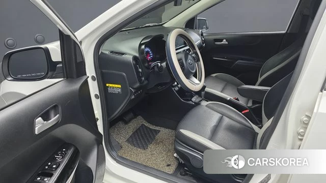 Kia All New Morning (JA) id 4718015 из Кореи 20