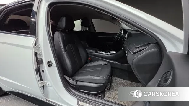 Hyundai Sonata (DN8) id 3054442 из Кореи 20