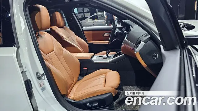 BMW 3 Series (G20) id 2823640 из Кореи 20