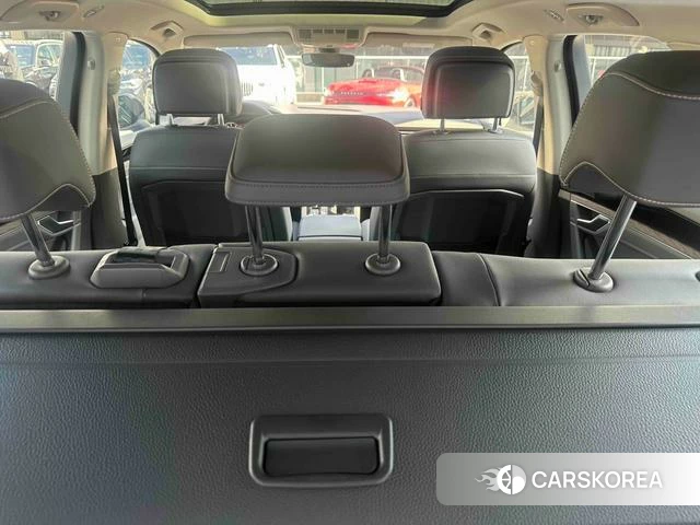Volkswagen Touareg id 4213918 из Китая 27
