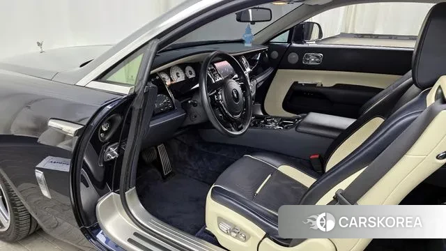 Rolls-Royce Lace id 3631847 из Кореи 20