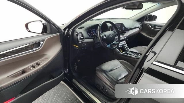 Hyundai Grandeur IG id 4233101 из Кореи 30