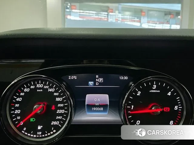 Mercedes-Benz E-Class W213 id 3536409 из Кореи 20