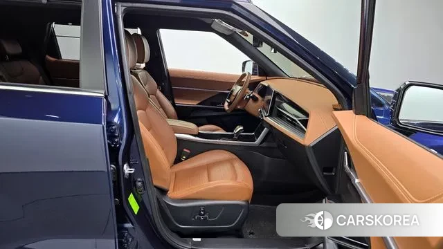 Ssangyong Torres id 3212713 из Кореи 20