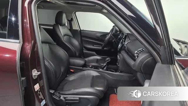 Mini Cooper Clubman id 3647300 из Кореи 20