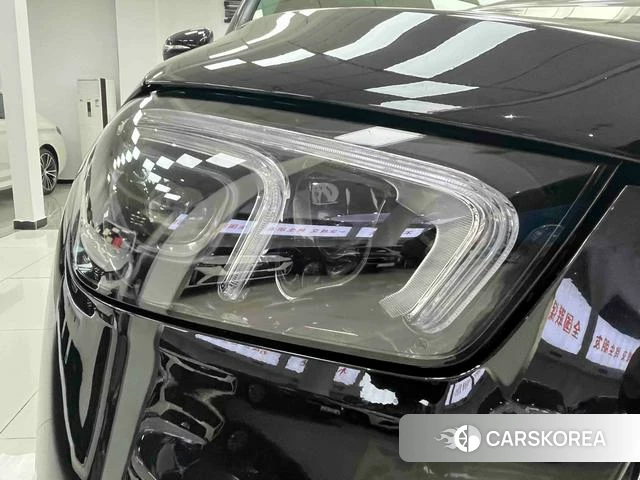 Mercedes-Benz GLE (import) id 4271459 из Китая 26