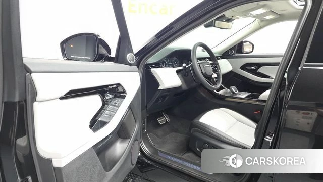 Land Rover Range Rover Evoque 2nd Generation id 4468298 из Кореи 20