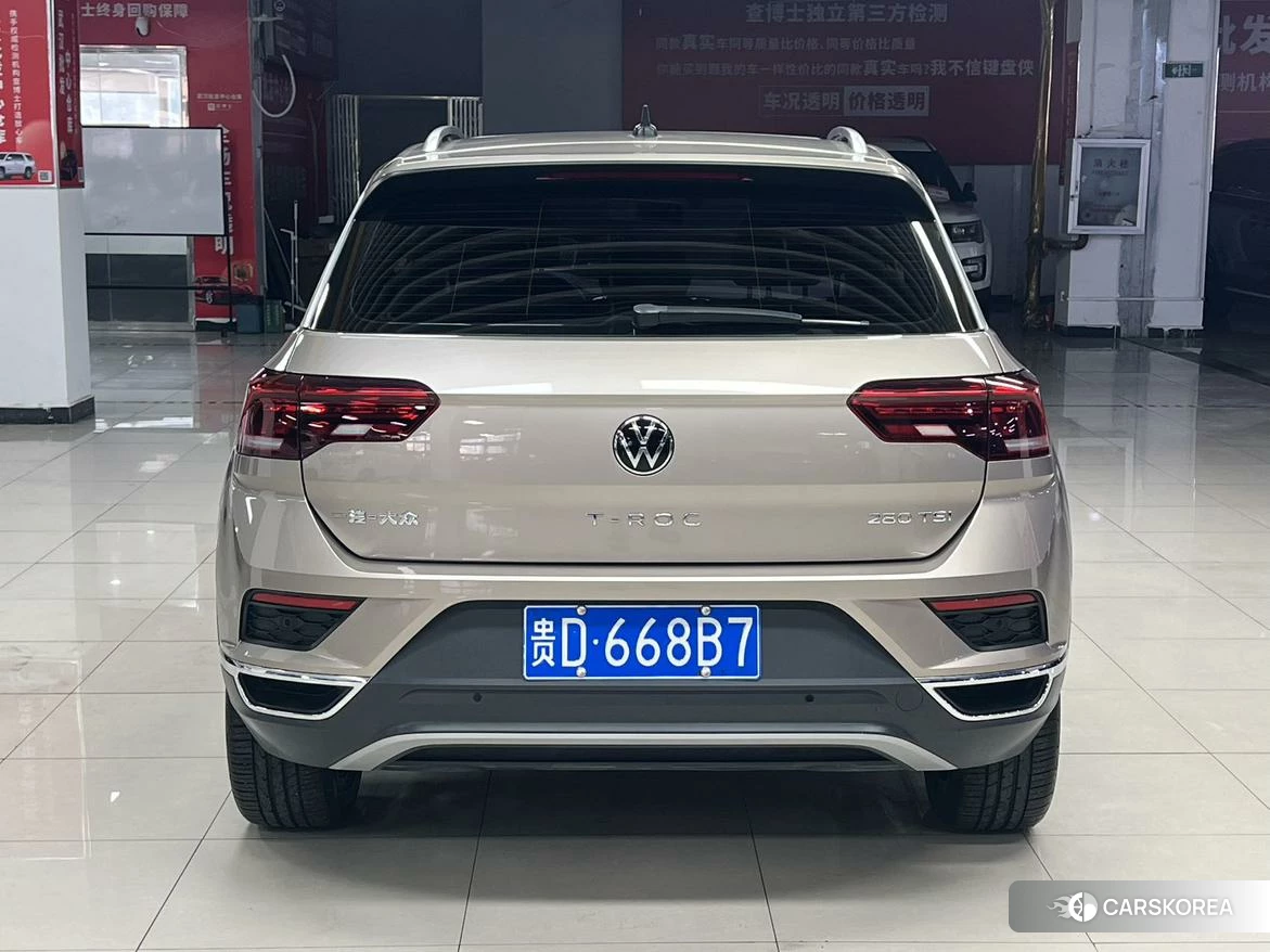 Volkswagen Exploring songs id 4452150 из Китая 11