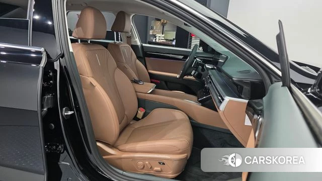 Hyundai Grandeur Hybrid (GN7) id 4920976 из Кореи 35