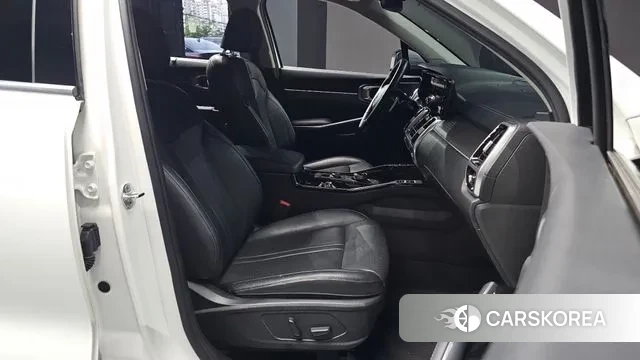 Kia Sorento 4th Generation id 3054395 из Кореи 20