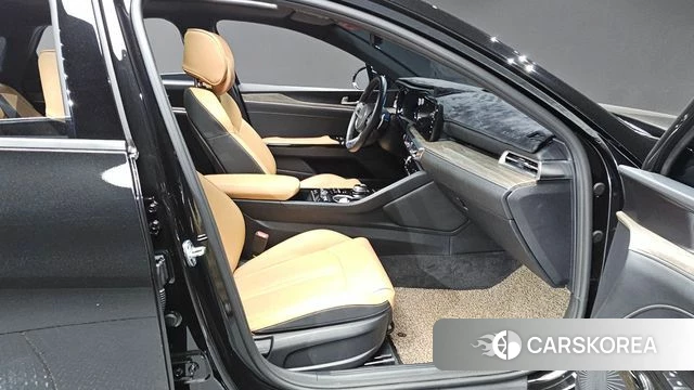 Kia K5 3rd generation id 3838700 из Кореи 20