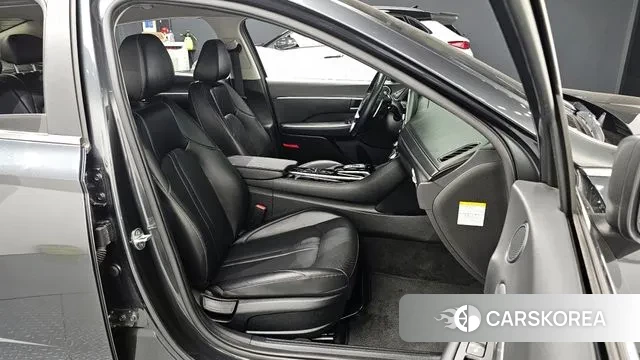 Hyundai Sonata Hybrid (DN8) id 3378836 из Кореи 20