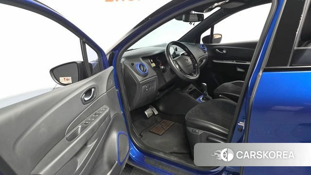 Renault Korea (Samsung) New QM3 id 4698871 из Кореи 20