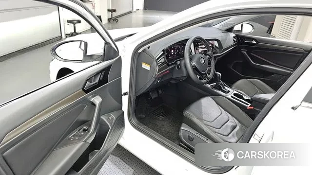 Volkswagen 7th Generation of Jetta id 2915990 из Кореи 20