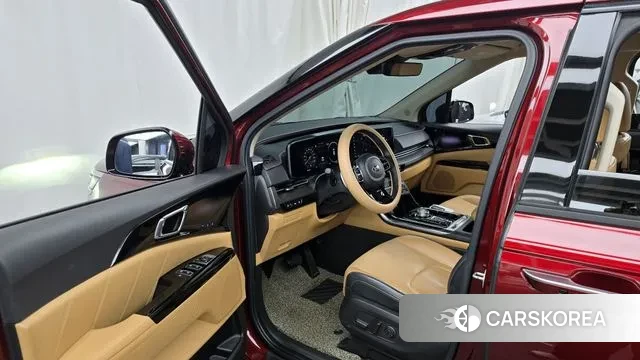 Kia Carnival 4th generation id 3407152 из Кореи 20