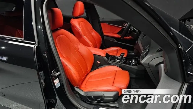 BMW 1 Series (F40) id 2906276 из Кореи 20