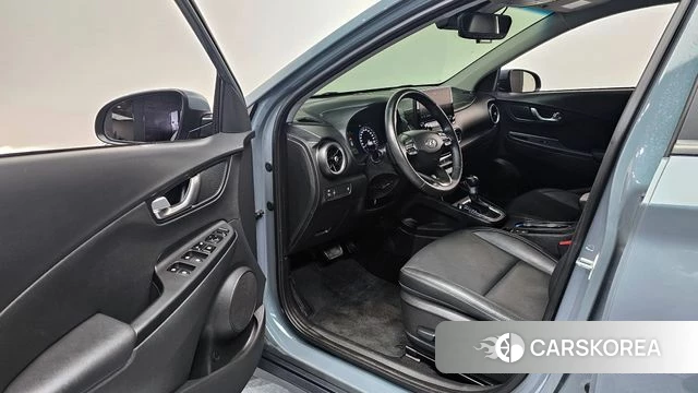 Hyundai The New Kona id 3953956 из Кореи 20